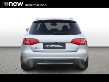 Audi A4 B8 S4 Avant 3.0 TFSI 333KM 2009 S4 3.0 TFSI Quattro S tronic, zdjęcie 3
