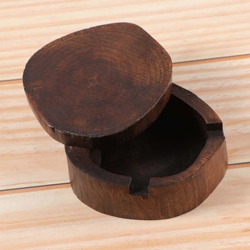 POPIELNICZKI TARAS NA ZEWNĄTRZ