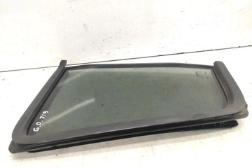 KOLEJNICE OKNO ZADNÍCH DVEŘE NISSAN PATHFINDER III (R51) 82272EB305 2.49L