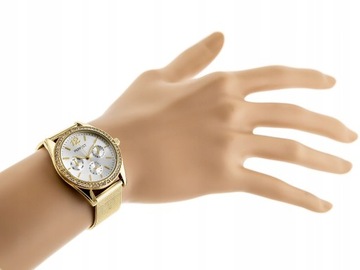 ИДЕАЛЬНЫЕ ЖЕНСКИЕ ЧАСЫ + ЗОЛОТАЯ КОРОБКА