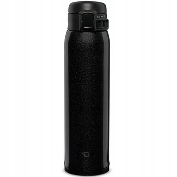 Kubek Termiczny na kawe Zojirushi 600 ml duży do pracy SM-SR60E-BC Czarny