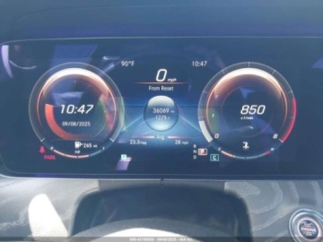 Mercedes Klasa E W213 2021 Mercedes-Benz Klasa E 350 2021 2.0l 2.0 Benzyna 255KM, zdjęcie 10