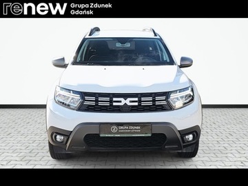 Dacia Duster II SUV Facelifting 1.0 TCe ECO-G 100KM 2023 Dacia Duster Dealer Dacia | Polski Salon | Pierwsz, zdjęcie 2