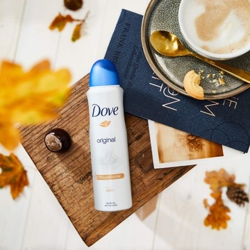 Дезодорант Dove Deo Spray Original 150мл