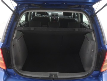 Suzuki SX4 I Hatchback Facelifting 1.6 VVT 120KM 2012 Suzuki SX4 1.6 VVT, Salon Polska, Serwis ASO, zdjęcie 13