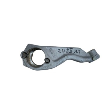 Stütze strebe Antriebswelle der Kurbelwelle NAPEDOWEGO PEUGEOT 208 II OE 9801150380