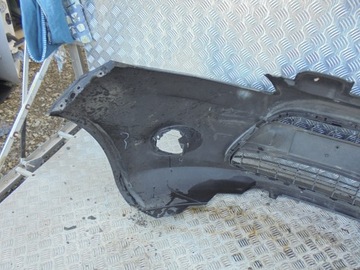 1737. NÁRAZNÍK PŘEDNÍ FORD FIESTA MK7