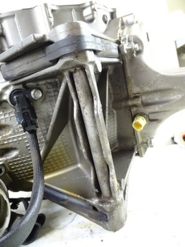 Honda VFR 1200F 1200 F 10-16 Картеры Поршни Шатуны