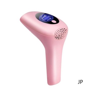 1SET Epilator 900000 Flash Laser Epilator Painle