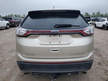 Ford Edge II 2018 Ford Edge 2018 FORD EDGE TITANIUM 3.5 Benzyna 280KM, zdjęcie 6