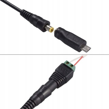 Универсальный источник питания 3 В 4,5 В 5 В 6 В 7,5 В 9 В 12 В