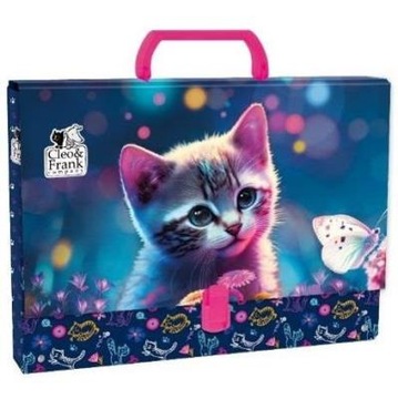 РЕЗЕРВНЫЙ НАПИЛЬНИК DERFORM С РУЧКОЙ ДЛЯ ЧЕРТЕЖЕЙ РАБОТ A4 THICK CAT