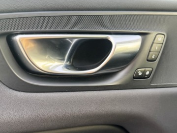 Volvo XC60 II 2024 Volvo XC 60 B4 Benzyna | Core | aut | Salon Polska, zdjęcie 26