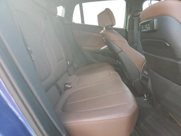 BMW X6 G06 2020 BMW X6 2020 BMW X6 M50I 4.4 Benzyna 523KM, zdjęcie 10