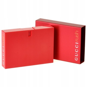 PRODUKT GUCCI RUSH 75ML EDT