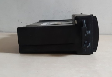 ЭКРАН ПАНЕЛЬ КОНДИЦИОНЕРА ДИСПЛЕЙ SEAT LEON AND TOLEDO 1M0820043C