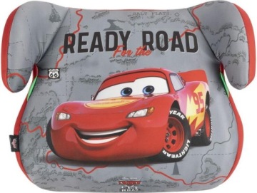 Сидіння CARS 15-36 кг КГ ECE R129