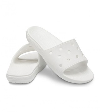 CROCS Classic Crocs Slide 206121-100 r.M5/W7