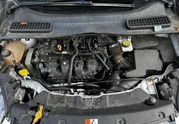 Ford Escape III 2.0 EcoBoost 243KM 2017 Ford Escape 2.0 benz. 243KM Automat Gwarancja Zamiana Zarejestrowany 2.0, zdjęcie 26