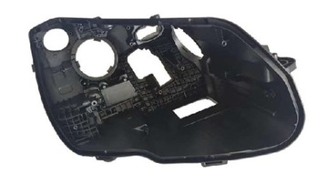Mercedes w205 obudowa lampy multbeam lci