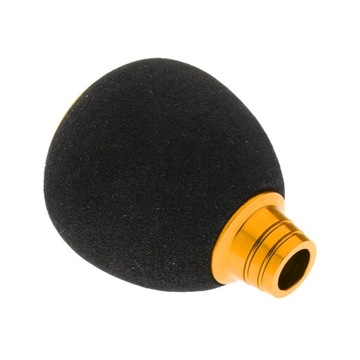 Сменная металлическая рукоятка для катушки