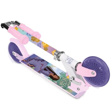 ЖЕЛАЮ 2-КОЛЕСНЫЙ СКУТЕР