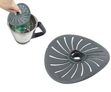 ЧЕХОЛ ДЛЯ СМЕСИТЕЛЬНОГО НОЖА THERMOMIX ДЛЯ THERMOMIX - TM5 и TM6