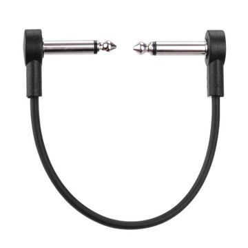 Ggiant AC-8 Guitar Effect Pedal Flat Patch Cables