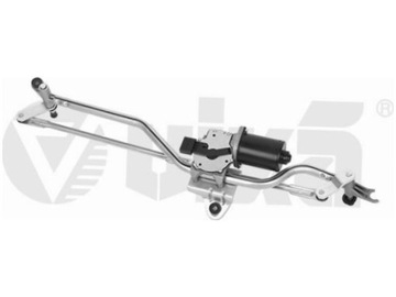 MECHANIZMUS STĚRAČE PŘEDNÍ VW MULTIVAN T5 03-15 T6 15-19