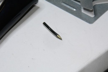 Паяльник TOOLCRAFT КД-15 230 В/AC