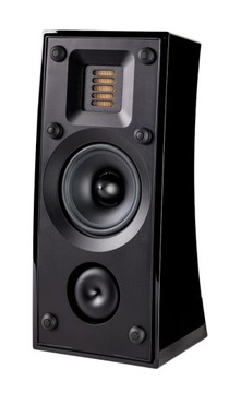Martin Logan Motion 4i Gloss Black Kolumna efektowa