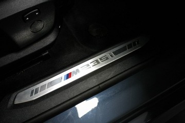 BMW Seria 2 G42-U06 M Gran Coupe 2.0 235i 306KM 2020 BMW 230 M235i*xDrive*Salon Polska*HeadUp*Vat23%, zdjęcie 26