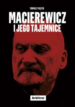 Мацеревич и его секреты