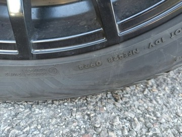 Mercedes Klasa G W463 Off-roader długi Facelifting G 500 388KM 2015 Mercedes G 500 G 550, bogata opcja, zdjęcie 26