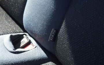 Peugeot Partner I 1.6 HDi 90KM 2009 Peugeot Partner 1.6 HDI Berlingo Klima PDC Oryginal Lakier Sprowadzony, zdjęcie 13