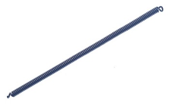 SPRĘŻYNA SPRZĘGŁA HUSQVARNA 50, 51, 55, 254, 257