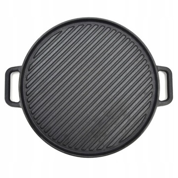 NAKŁADKA GRILLOWA NA KUCHENKĘ TURYSTYCZNĄ GRILL