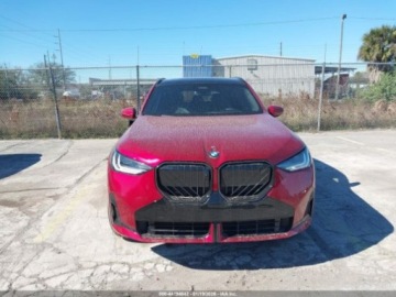 BMW X3 G45 2025 BMW X3 30 xDrive 2025 2.0 Benzyna 255KM, zdjęcie 7