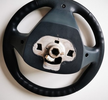 FORD FIESTA MK VII VOLANT ULOŽENÍ AIR NÁDRŽ KPL