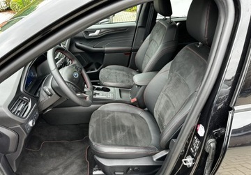 Ford Kuga III SUV Plug-In 2.5 EcoBlue 225KM 2022 Ford Kuga ST-Line 2,5 Benz. 152 KM Hybryda Plug-In Automat GWARANCJA Zami, zdjęcie 17