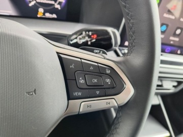 Volkswagen Tayron 2025 Volkswagen Tayron 7-osobowy serwis ASO 1.5eTSI 150KM bezwypadkowy gwarancj, zdjęcie 25