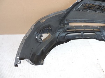 MITSUBISHI ASX LIFT 2013 2014 2015 ПЕРЕДНИЙ БАМПЕР
