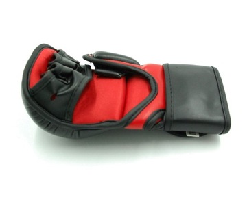 ПЕРЧАТКИ ДЛЯ ММА НА СУМКЕ RIVAL EVOLUTION L