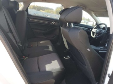 Honda 2020 Honda Accord LX 2020 1.5l 1.5 Benzyna 192KM, zdjęcie 10