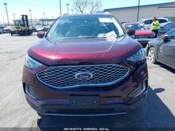 Ford Edge II 2024 Ford Edge 2024r, SEL, 4x4, 2.0L 2.0 Benzyna 250KM, zdjęcie 1