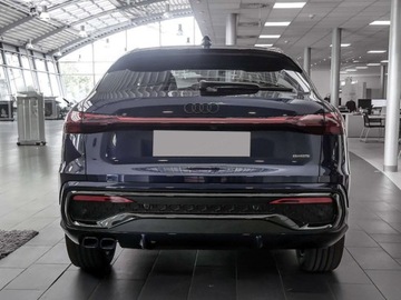 Audi 2025 AUDI Q5 TDI quattro Sportback S line Suv 2.0 204KM 2025, zdjęcie 2