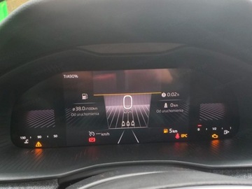 Skoda Kamiq Crossover Facelifting 1.5 TSI 150KM 2025 SKODA Kamiq Edition 130 1.5 TSI 150KM, zdjęcie 6