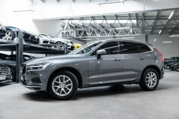 Volvo XC60 II 2020 Volvo XC 60 B4. AWD. 197KM. Salon Polska., zdjęcie 11