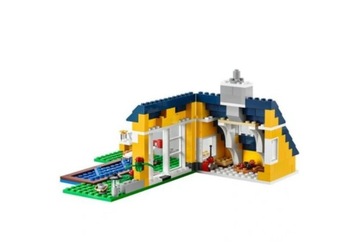 LEGO Creator 3 в 1 31035 CREATOR