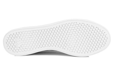 adidas pánska športová obuv na behanie biela pohodlná veľ.40